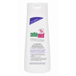 CHAMPU REPARADOR cabello debil-castigado 200ml.