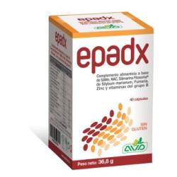 EPADX 40cap.