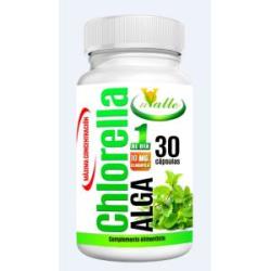 CHLORELLA 30cap.