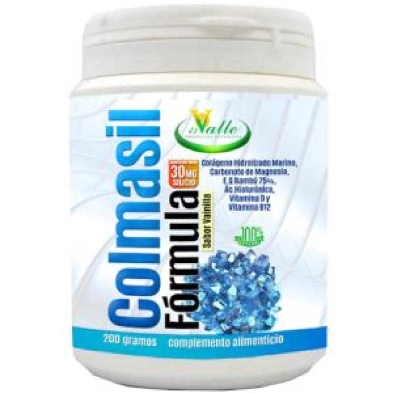 COLMASIL 200gr.