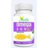 OMEGA 3-6-9 90perlas