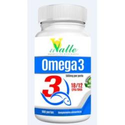 OMEGA 3 100perlas