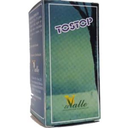 TOSTOP 50ml.