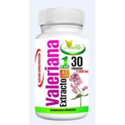 VALERIANA 30cap.