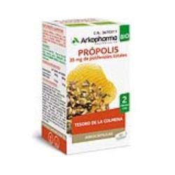 PROPOLIS 40arkocapsulas. BIO