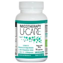 MICOTHERAPY U-CARE 70cap.