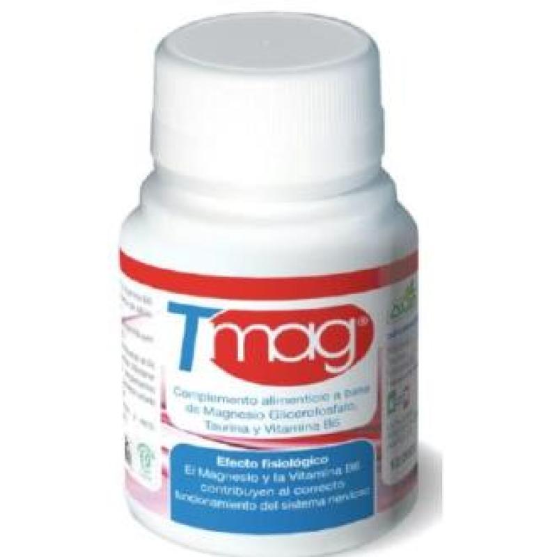 T-MAG 60cap.