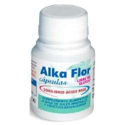 ALKA FLOR 60cap.