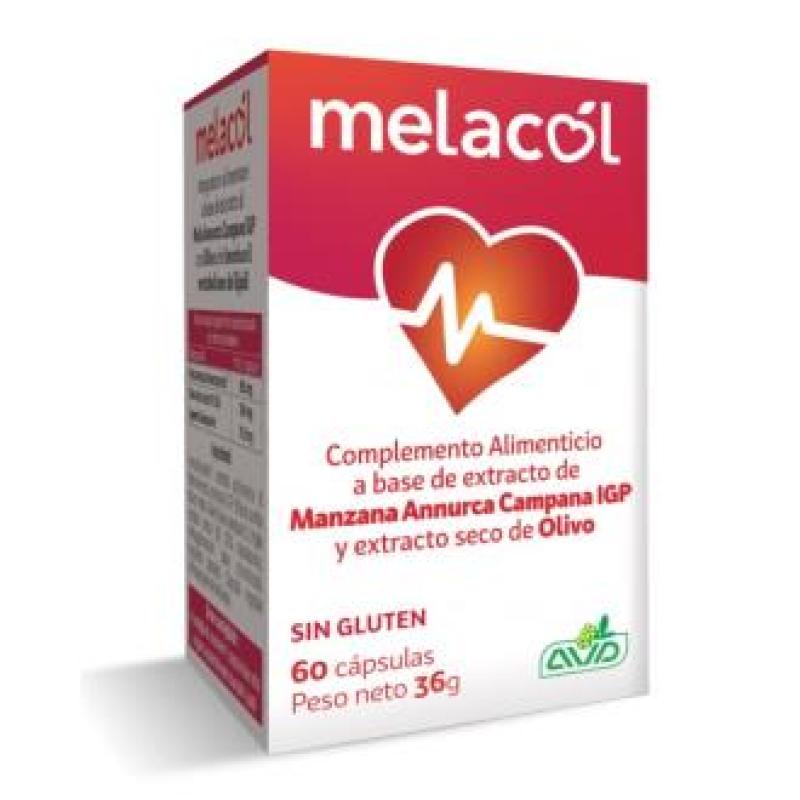 MELACOL 60cap.