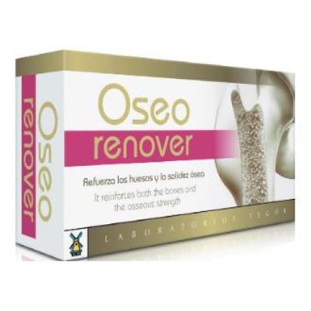 OSEO RENOVER 30cap.