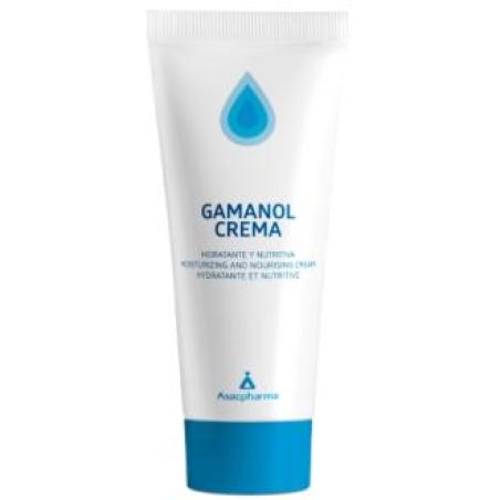 GAMANOL crema 100ml.