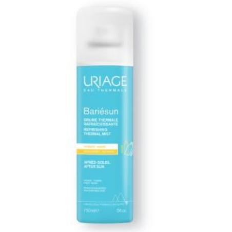 BARIESUN bruma calmante aftersun 150ml.