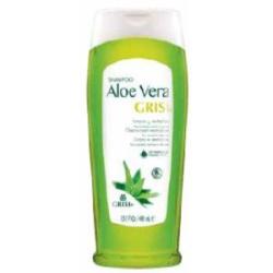 CHAMPU aloe vera 400ml. ALOE GRISI