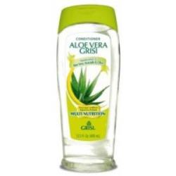 ACONDICIONADOR aloe vera 400ml. ALOE GRISI