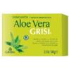 DERMOJABON aloe vera 100gr. ALOE GRISI