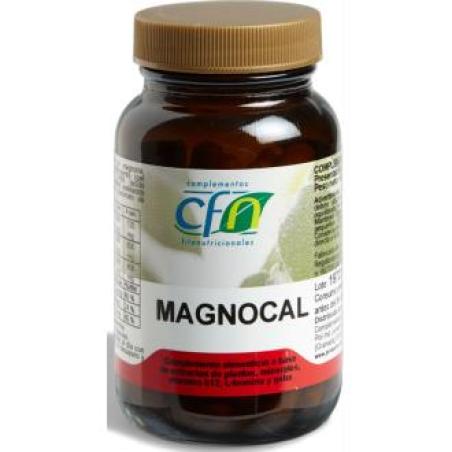 MAGNOCAL 60cap.