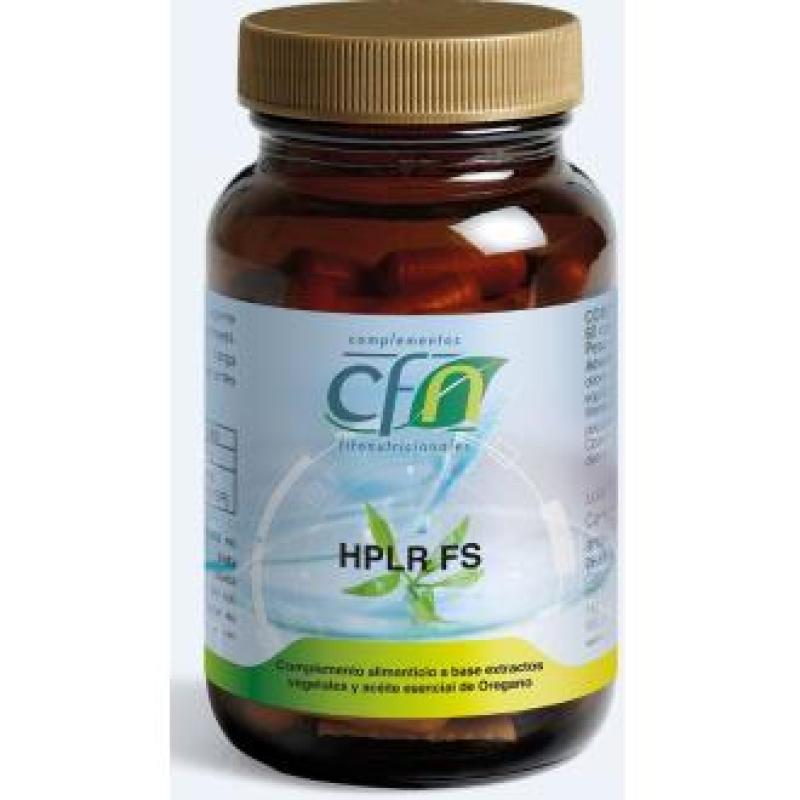 HPLR FS (pylori fs) 60cap.