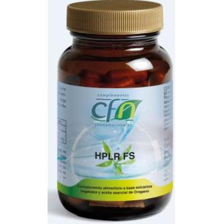 HPLR FS (pylori fs) 60cap.