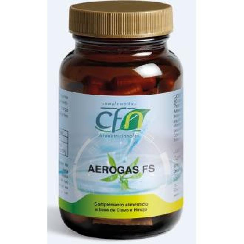 AEROGAS FS 90cap.