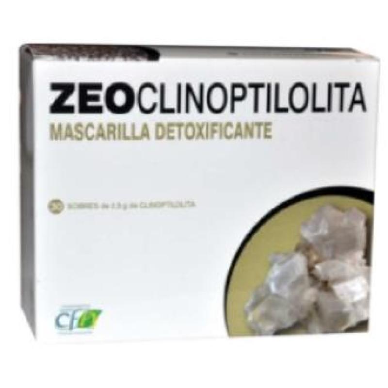 ZEOCLINOPTILOLITA 30sbrs.