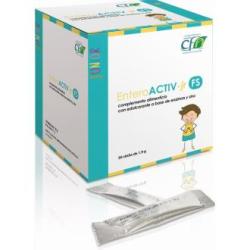 ENTERO ACTIV junior 30sticks