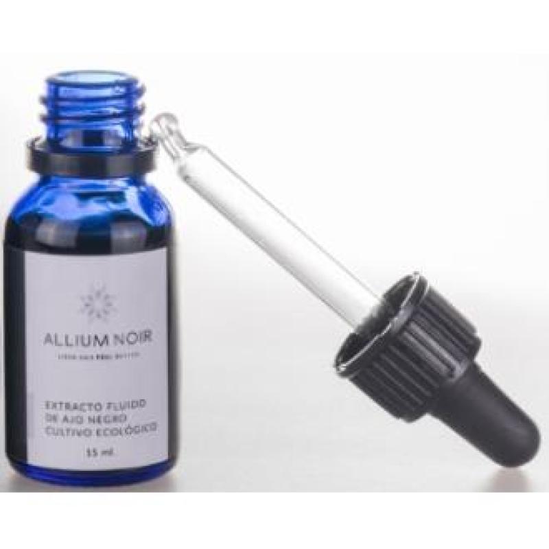 ALLIUM NOIR EFCAN ext.ajo negro 15ml. ECO