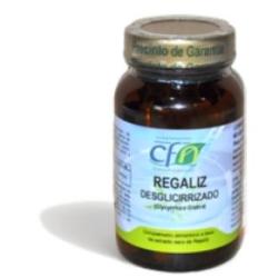 REGALIZ DESGLICIRRIZADO 60cap.