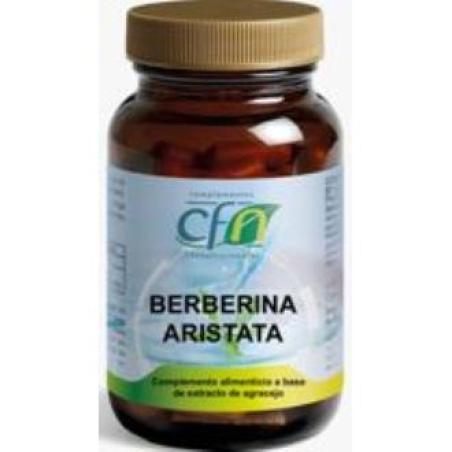 BERBERINA ARISTATA 90cap.