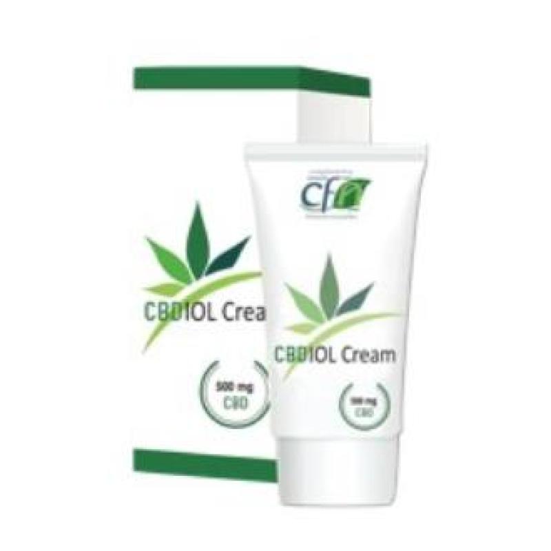 CBDIOL crema 100ml.