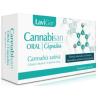 CANNABISAN ORAL 60cap.