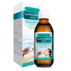 LAVITOXIDREN 200ml.