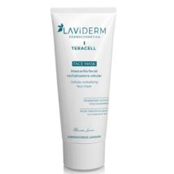 LAVIDERM TERACELL mascarilla revital facial 75ml.