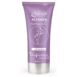 ELIFEXIR DERMO ACTIDREN piernas cansadas 200ml.