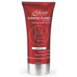 ELIFEXIR DERMO vientre plano 200ml.