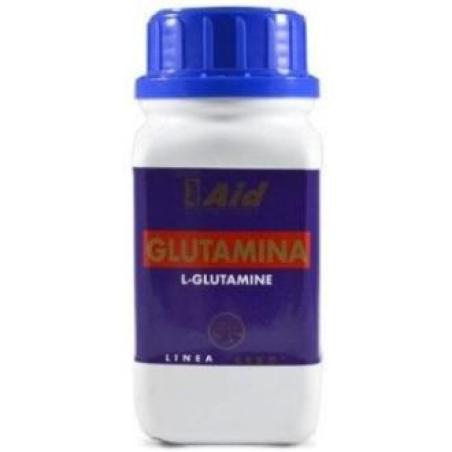 L-GLUTAMINA pura polvo 500gr.