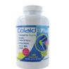 COLAID PLUS colageno,ac.hialuronico 180comp.