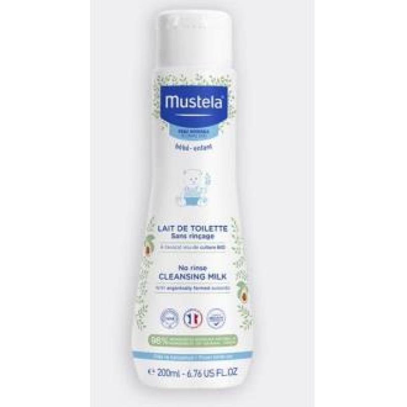 LOCION corporal hidratante bebe-niño 200ml.