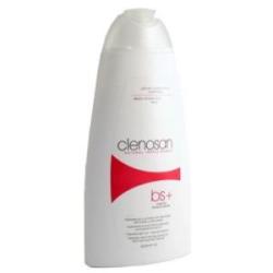 CLENOSAN leche hidratante corporal 200ml.