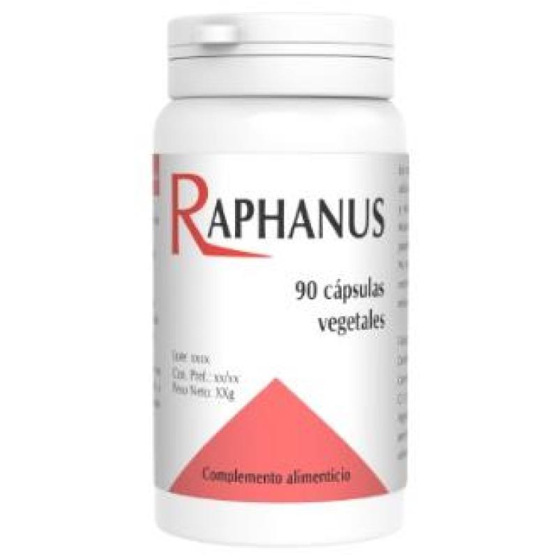 RAPHANUS 90cap.