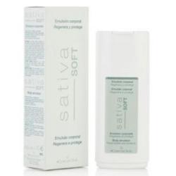 COSMECLINIK SATIVA SOFT 200ml.