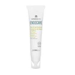 ENDOCARE contorno ojos y labios gel 15ml.