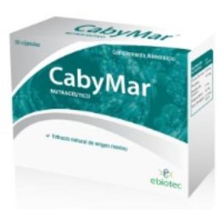 CABYMAR 30cap.