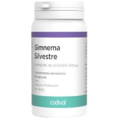 GYMNEMA SILVESTRE 90cap.