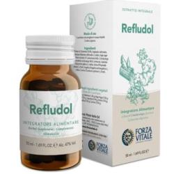 REFLUDOL (DOLOMITE COMPOSTA) 25gr.comprimidos