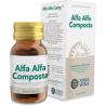 ALFA ALFA (remineralizante) 25gr.comprimidos