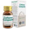 CARBONE COMPOSTO  25gr.comprimidos