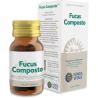 FUCUS COMPOSTO obesidad  25gr.comprimidos