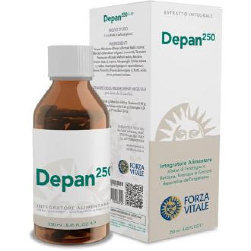 DEPAN-250 250ml.