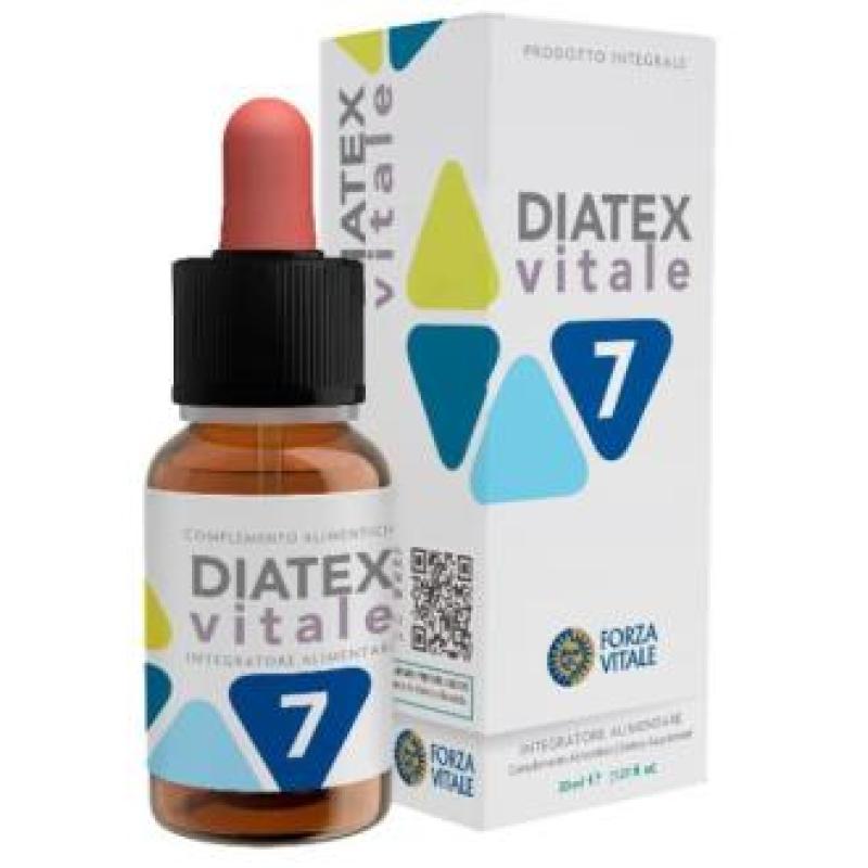 DIATEX VITALE 07 30ml.