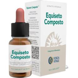 EQUISETO COMPOSTO extracto 10ml.